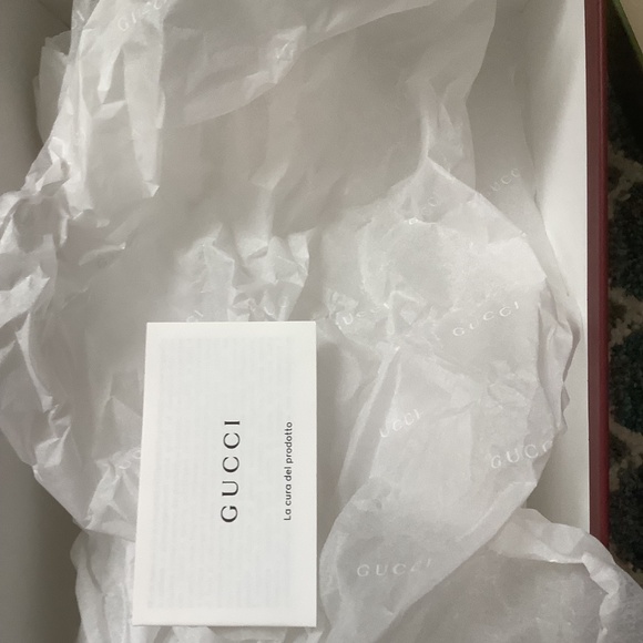 Gucci box 2 boxes - Picture 4 of 12